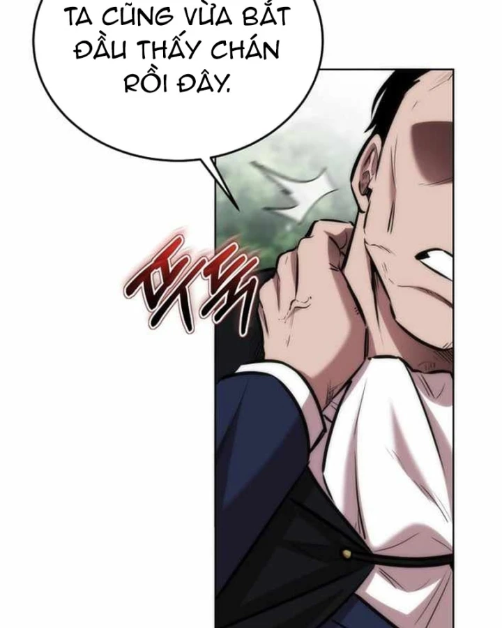 Hành trình vác gậy chạy bốn phương tám hướng Chapter 24 - 157