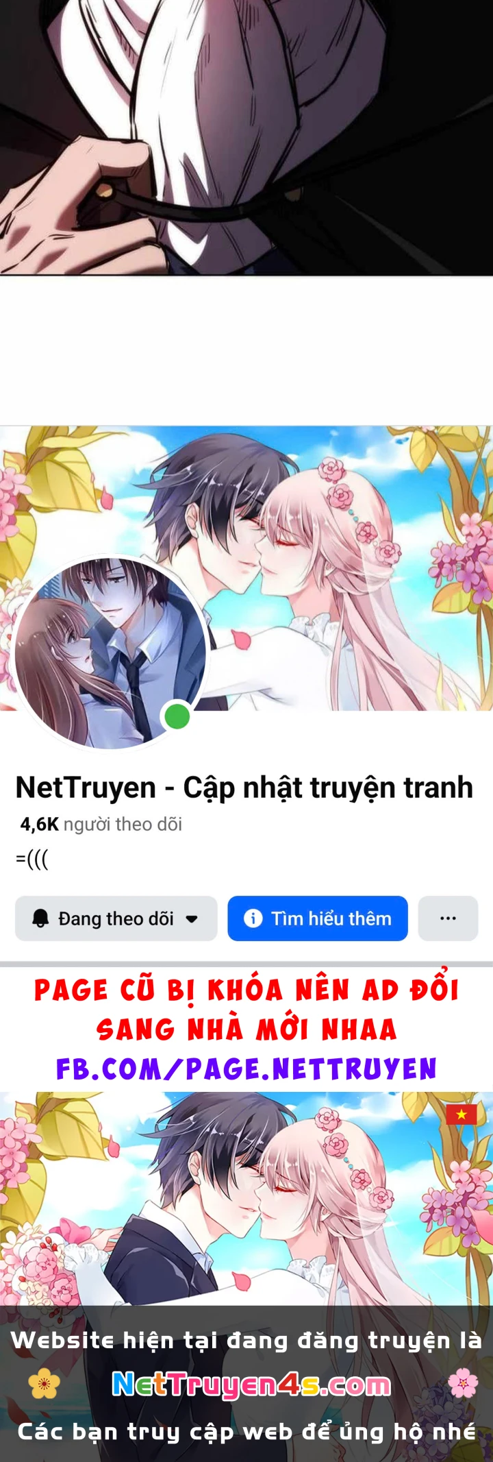 Hành trình vác gậy chạy bốn phương tám hướng Chapter 24 - 160