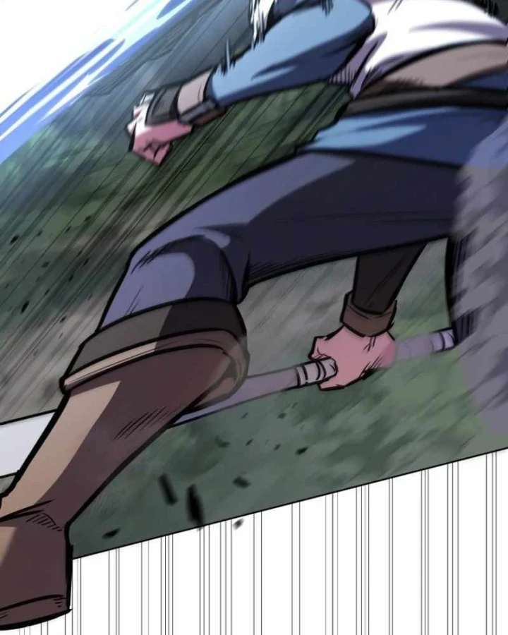 Hành trình vác gậy chạy bốn phương tám hướng Chapter 25 - 4