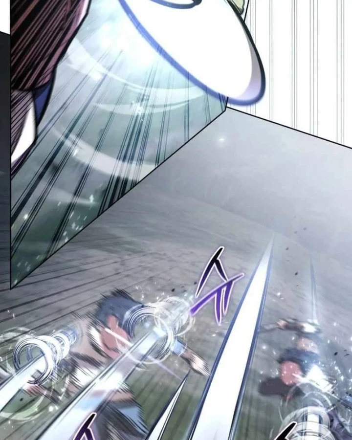 Hành trình vác gậy chạy bốn phương tám hướng Chapter 25 - 8