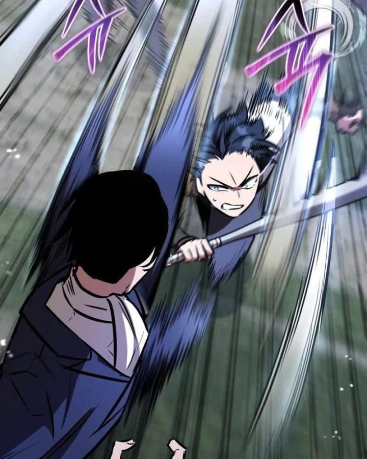 Hành trình vác gậy chạy bốn phương tám hướng Chapter 25 - 9