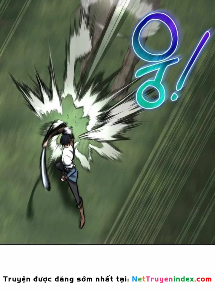 Hành trình vác gậy chạy bốn phương tám hướng Chapter 25 - 19