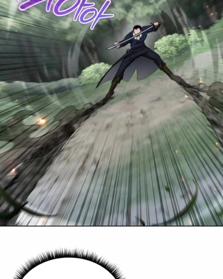 Hành trình vác gậy chạy bốn phương tám hướng Chapter 25 - 21