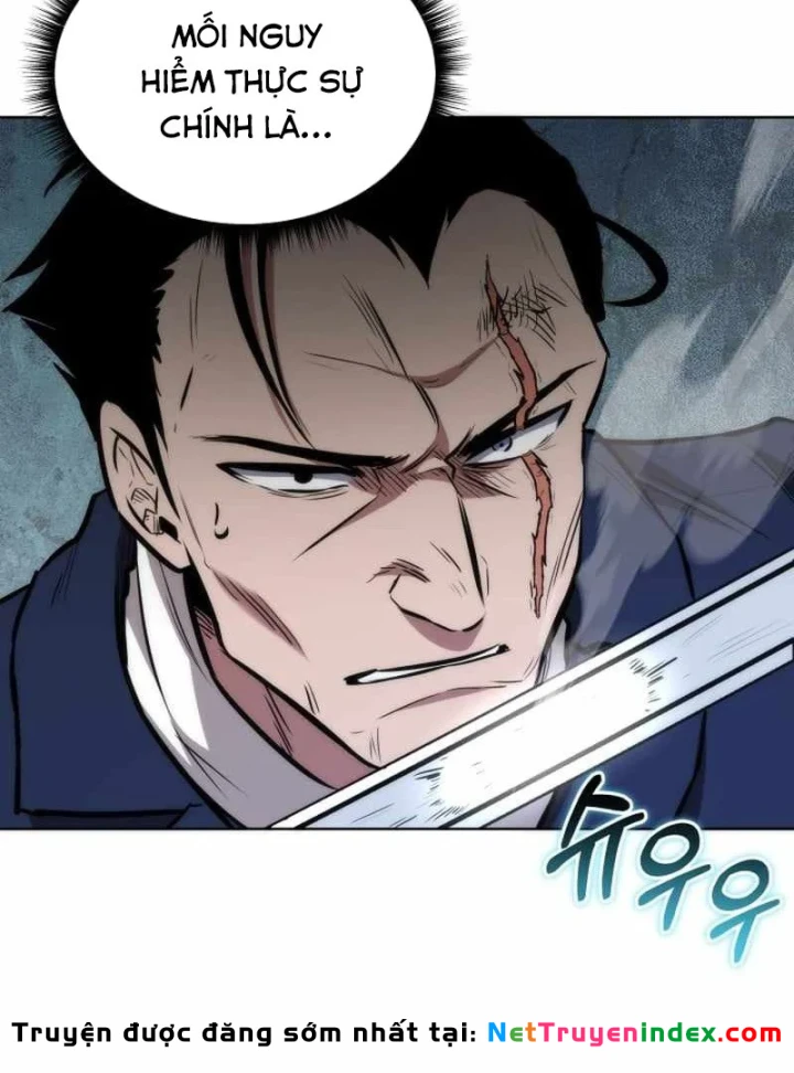 Hành trình vác gậy chạy bốn phương tám hướng Chapter 25 - 22