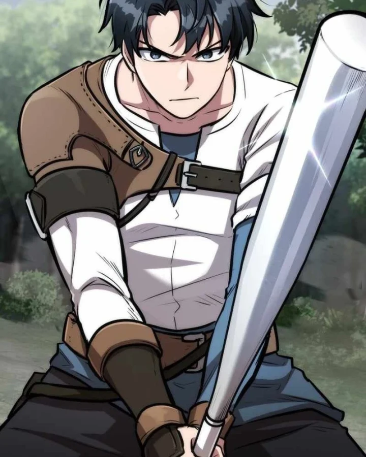 Hành trình vác gậy chạy bốn phương tám hướng Chapter 25 - 24