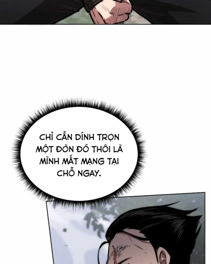 Hành trình vác gậy chạy bốn phương tám hướng Chapter 25 - 25