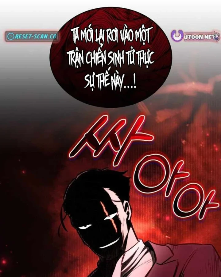 Hành trình vác gậy chạy bốn phương tám hướng Chapter 25 - 30