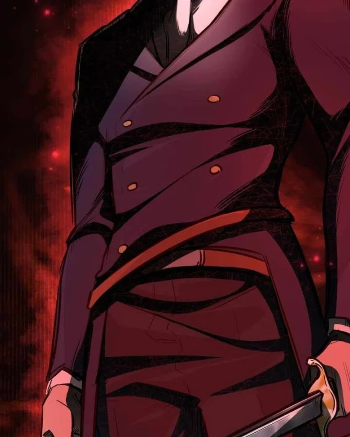 Hành trình vác gậy chạy bốn phương tám hướng Chapter 25 - 31