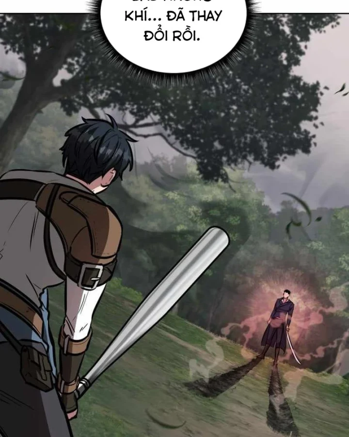 Hành trình vác gậy chạy bốn phương tám hướng Chapter 25 - 34