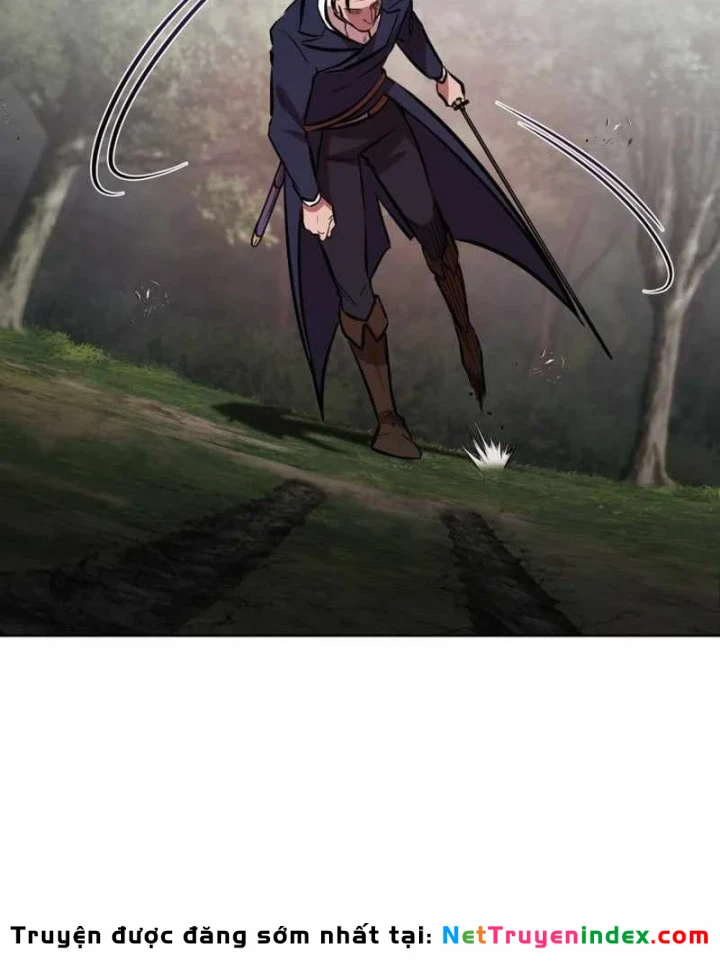 Hành trình vác gậy chạy bốn phương tám hướng Chapter 25 - 37