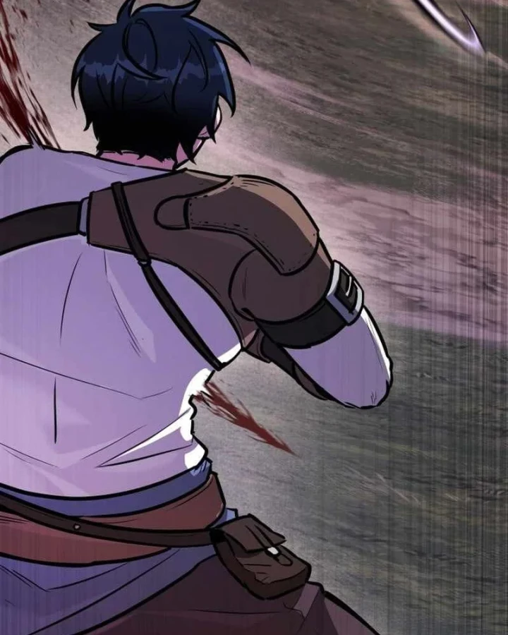 Hành trình vác gậy chạy bốn phương tám hướng Chapter 25 - 46