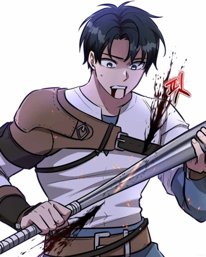 Hành trình vác gậy chạy bốn phương tám hướng Chapter 25 - 60