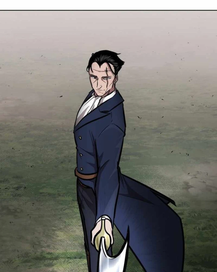 Hành trình vác gậy chạy bốn phương tám hướng Chapter 25 - 99