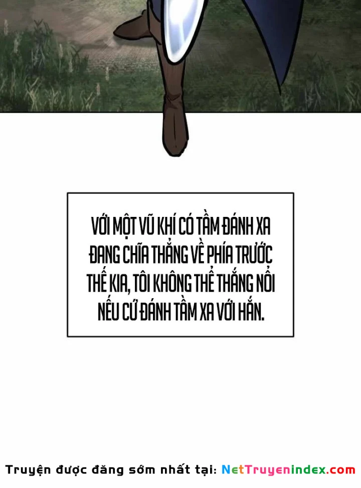 Hành trình vác gậy chạy bốn phương tám hướng Chapter 25 - 100