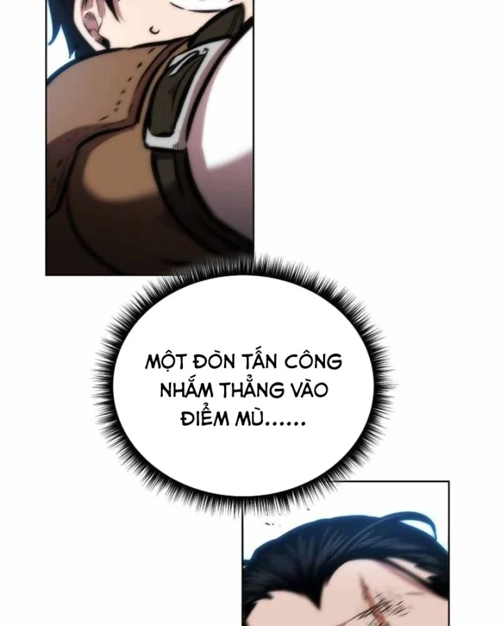 Hành trình vác gậy chạy bốn phương tám hướng Chapter 25 - 125