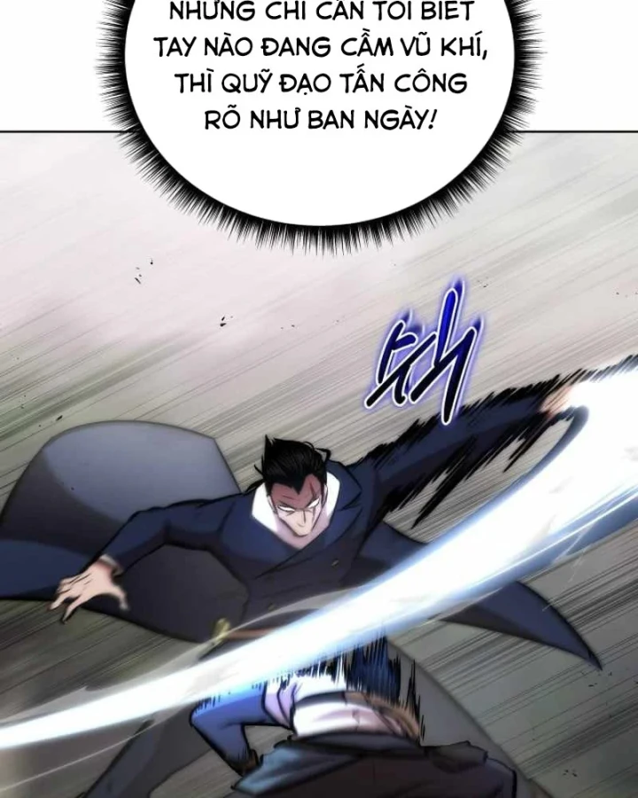 Hành trình vác gậy chạy bốn phương tám hướng Chapter 25 - 127