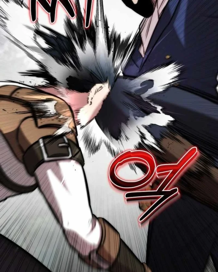 Hành trình vác gậy chạy bốn phương tám hướng Chapter 25 - 129