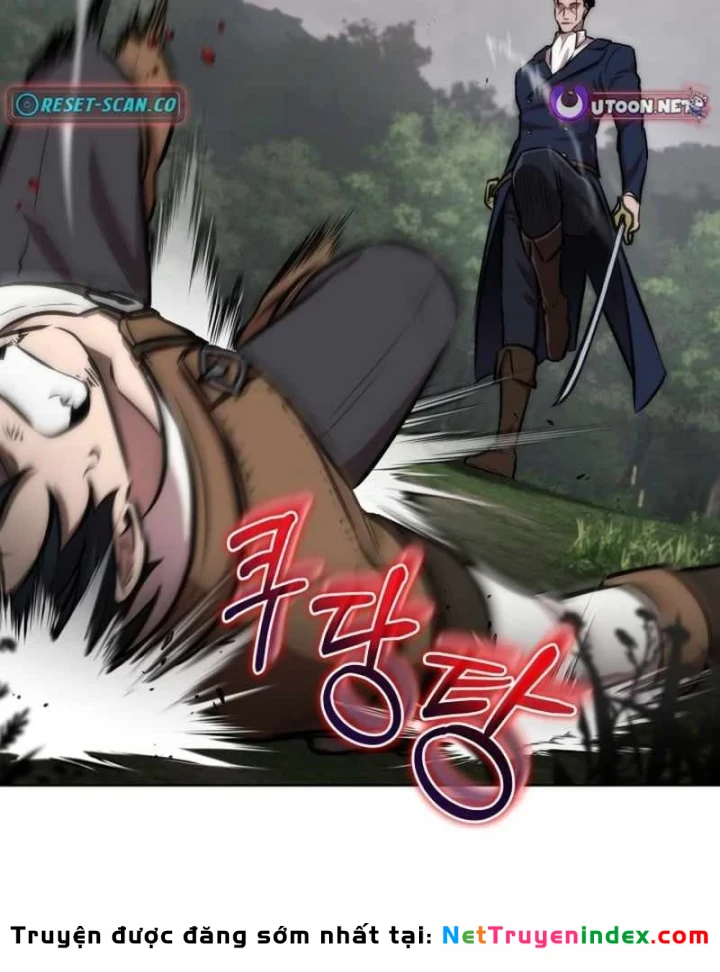 Hành trình vác gậy chạy bốn phương tám hướng Chapter 25 - 133