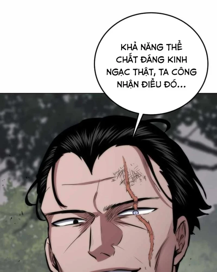 Hành trình vác gậy chạy bốn phương tám hướng Chapter 25 - 135