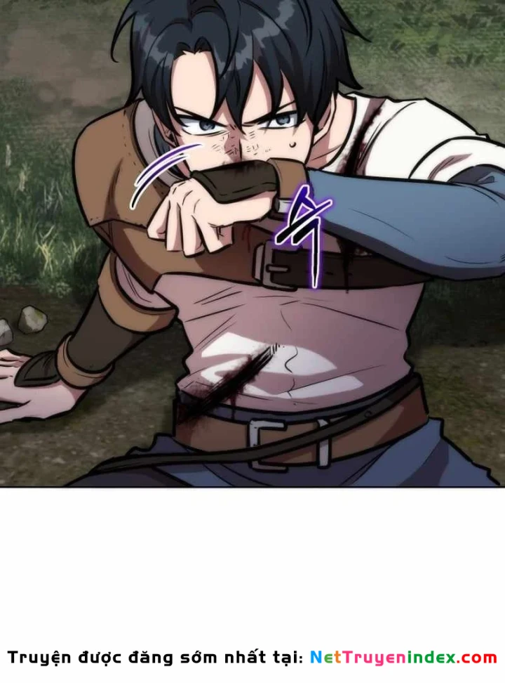 Hành trình vác gậy chạy bốn phương tám hướng Chapter 25 - 137