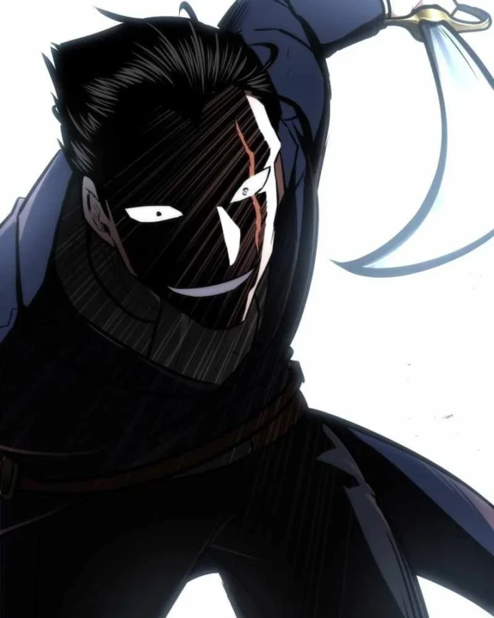 Hành trình vác gậy chạy bốn phương tám hướng Chapter 25 - 141