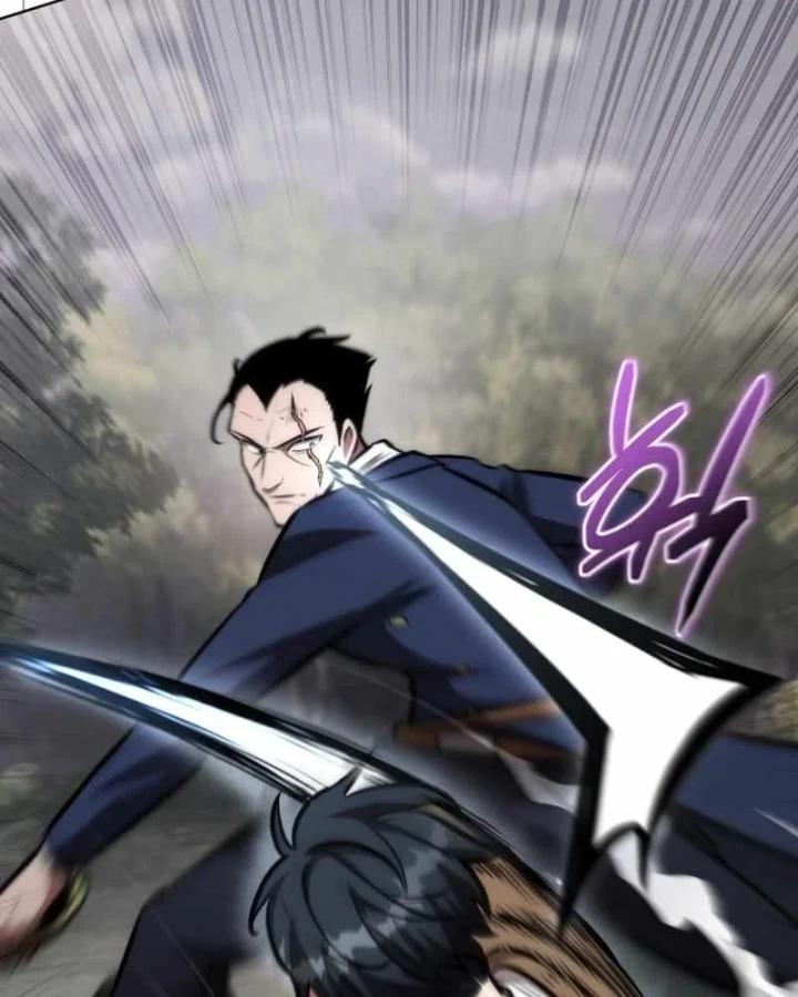 Hành trình vác gậy chạy bốn phương tám hướng Chapter 25 - 147