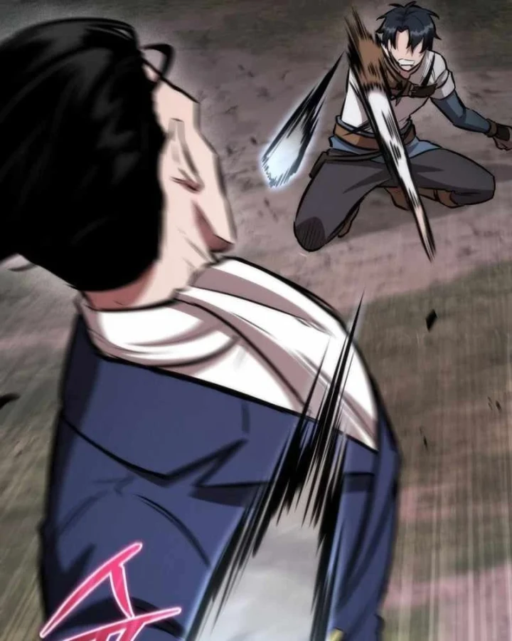 Hành trình vác gậy chạy bốn phương tám hướng Chapter 25 - 150