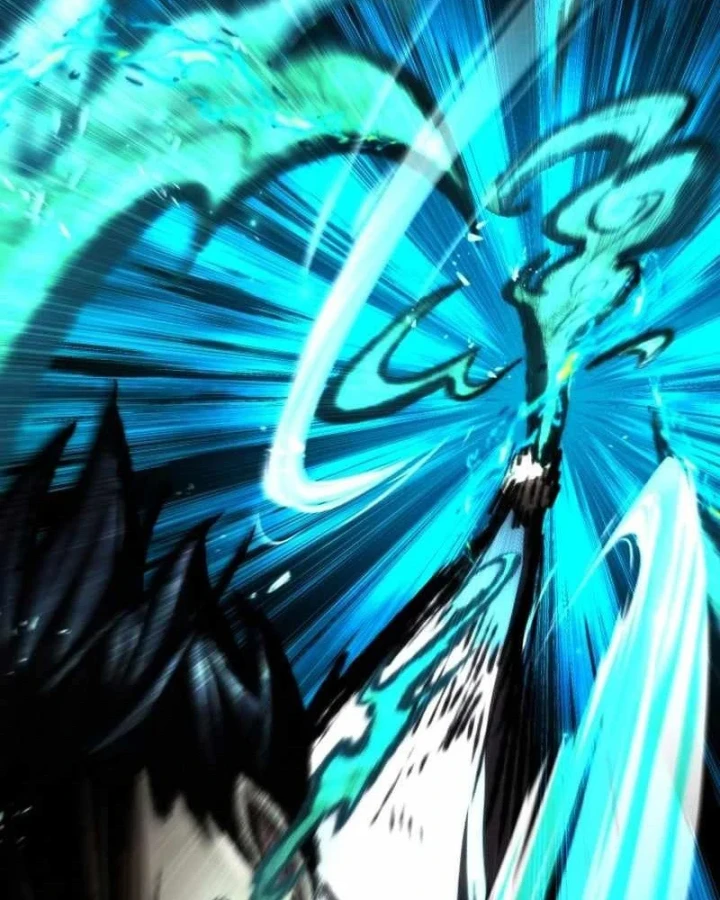 Hành trình vác gậy chạy bốn phương tám hướng Chapter 25 - 160