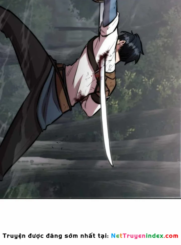 Hành trình vác gậy chạy bốn phương tám hướng Chapter 25 - 172