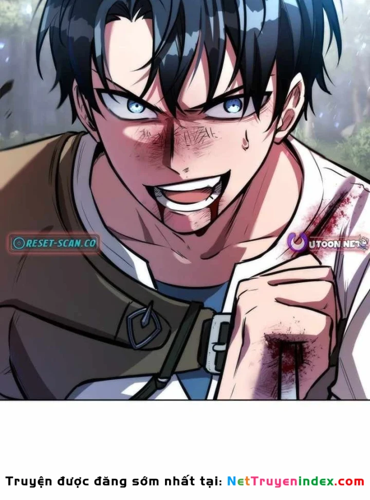 Hành trình vác gậy chạy bốn phương tám hướng Chapter 25 - 183