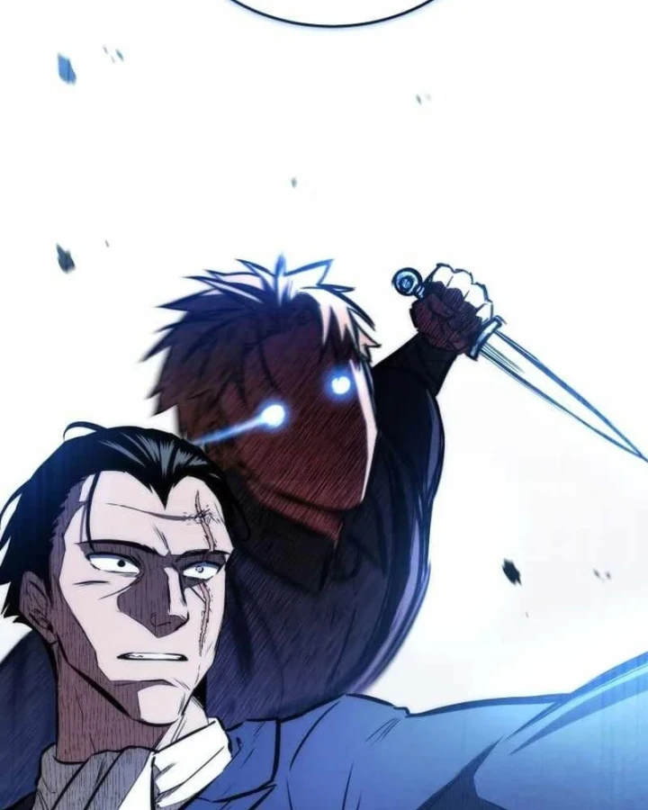 Hành trình vác gậy chạy bốn phương tám hướng Chapter 25 - 185