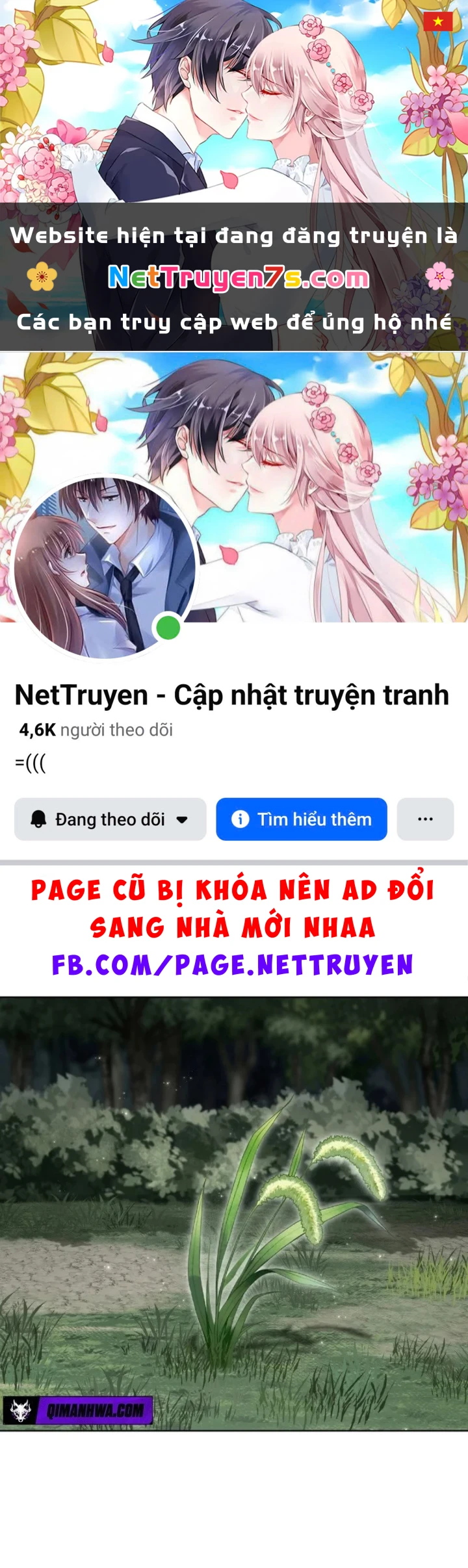 Hành trình vác gậy chạy bốn phương tám hướng Chapter 26 - 1