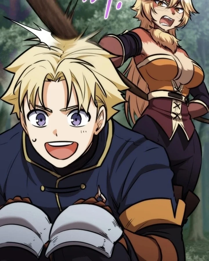 Hành trình vác gậy chạy bốn phương tám hướng Chapter 26 - 6