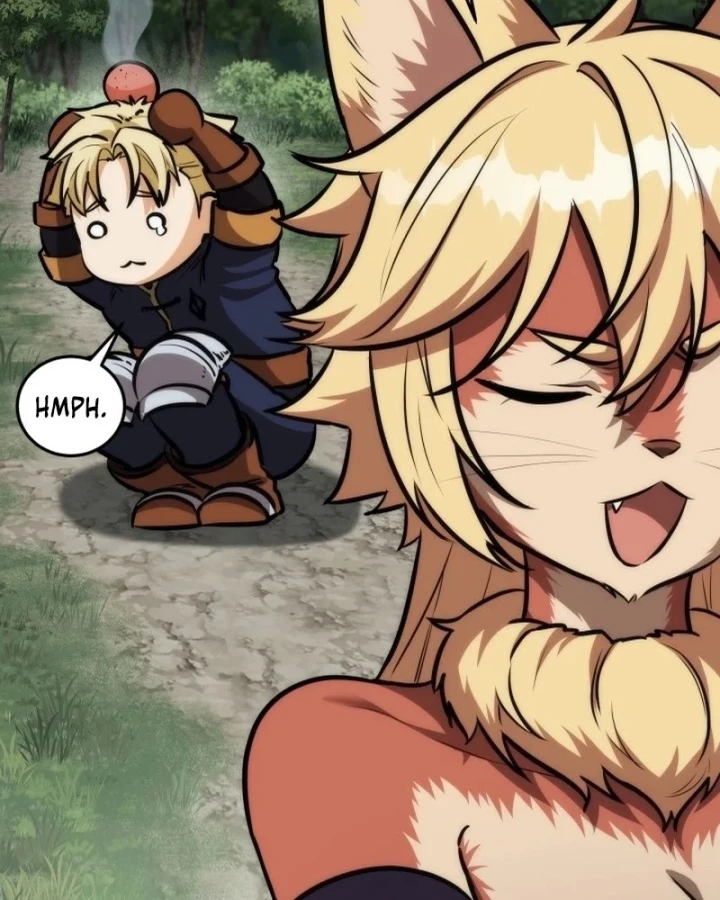 Hành trình vác gậy chạy bốn phương tám hướng Chapter 26 - 8