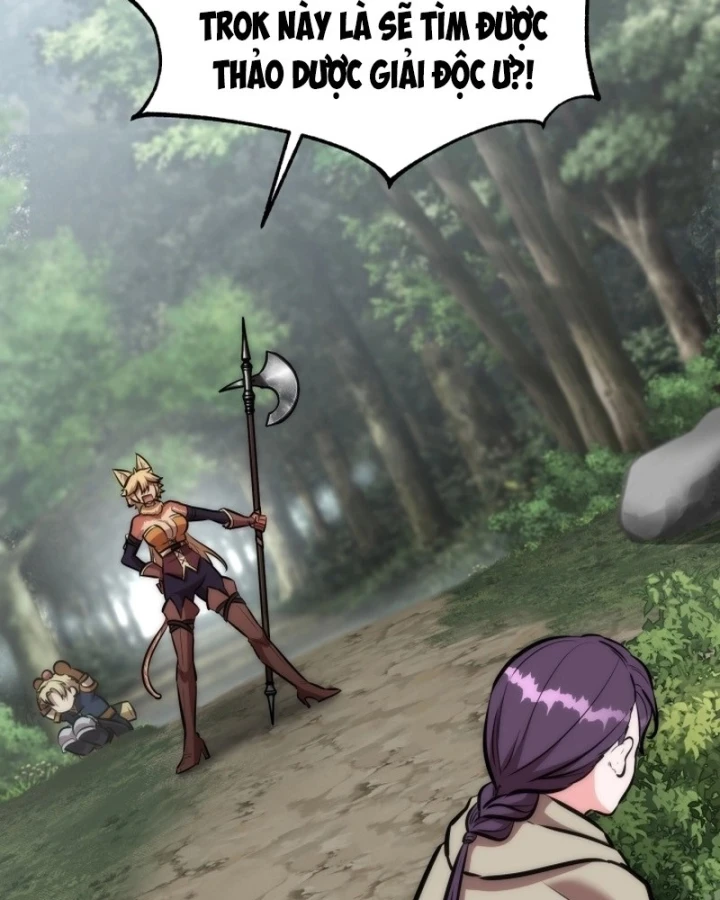 Hành trình vác gậy chạy bốn phương tám hướng Chapter 26 - 10