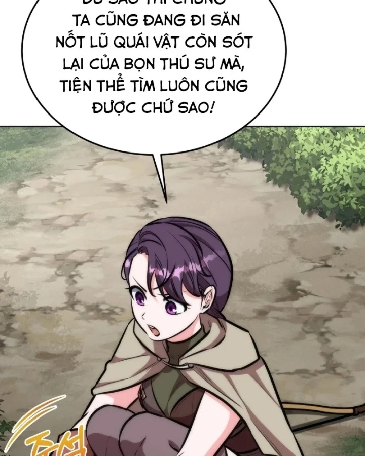 Hành trình vác gậy chạy bốn phương tám hướng Chapter 26 - 12