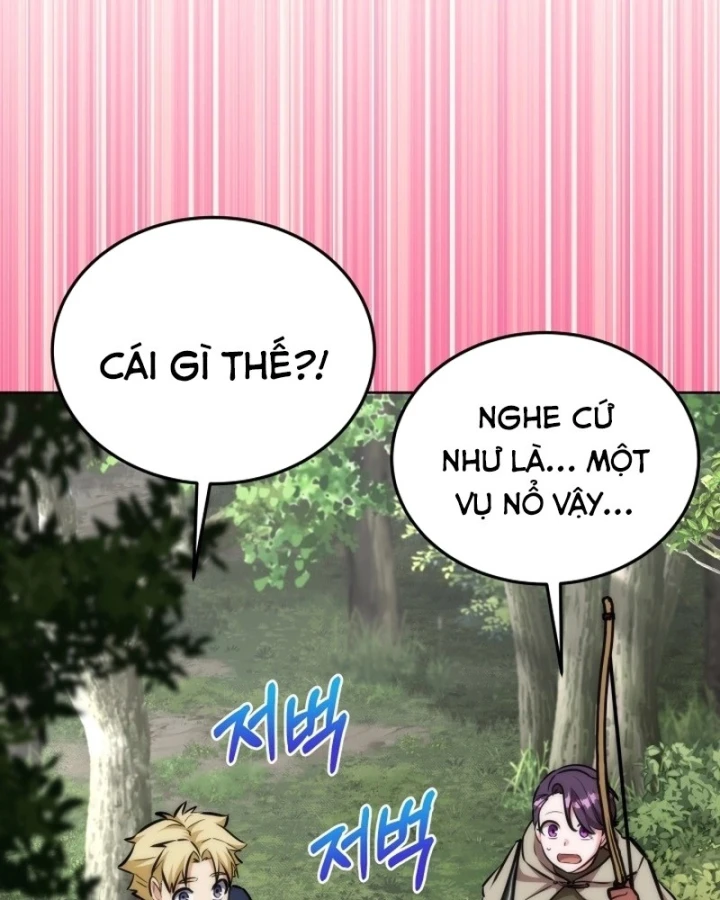 Hành trình vác gậy chạy bốn phương tám hướng Chapter 26 - 21