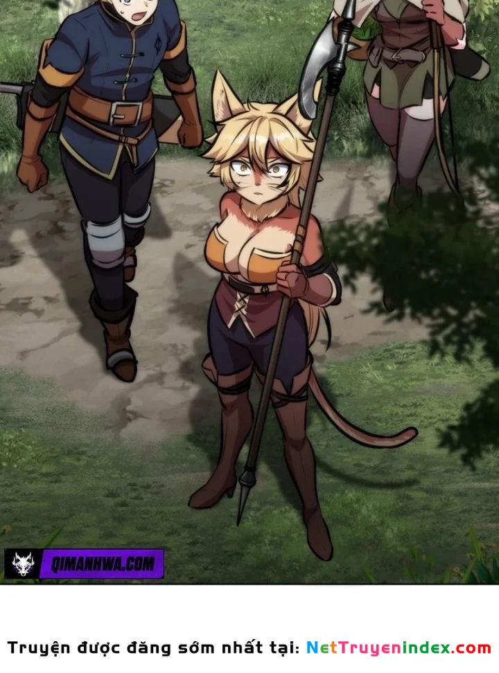 Hành trình vác gậy chạy bốn phương tám hướng Chapter 26 - 22