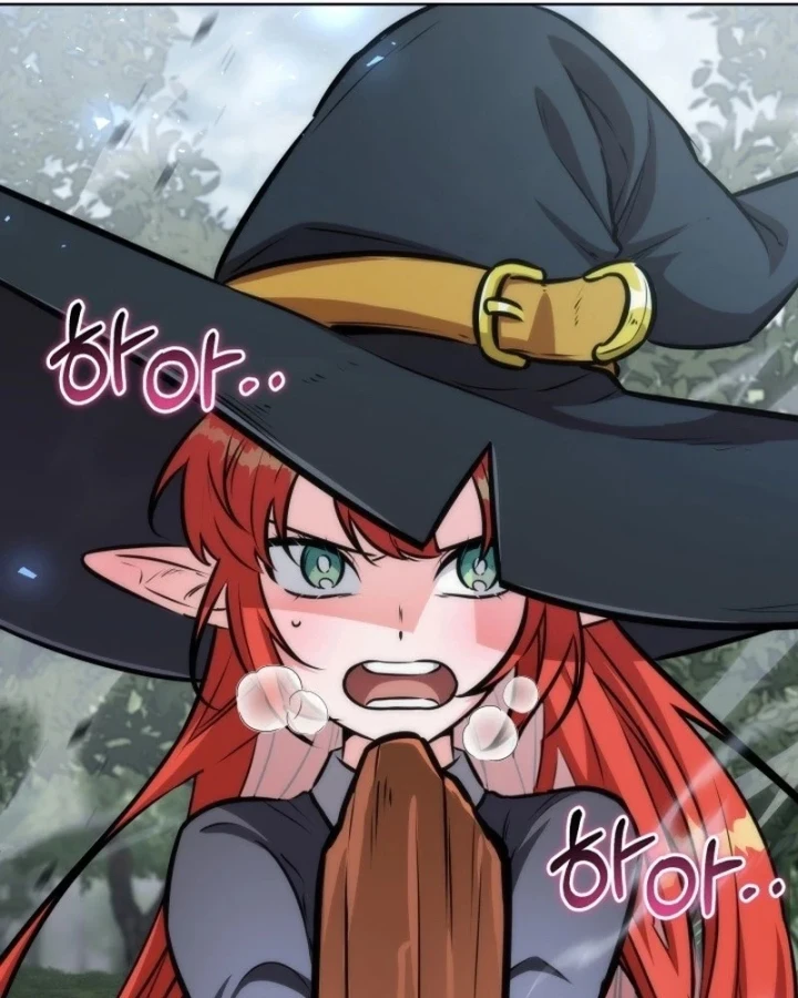 Hành trình vác gậy chạy bốn phương tám hướng Chapter 26 - 30