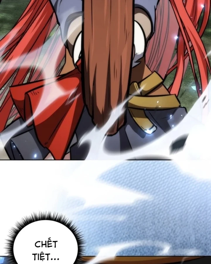 Hành trình vác gậy chạy bốn phương tám hướng Chapter 26 - 31