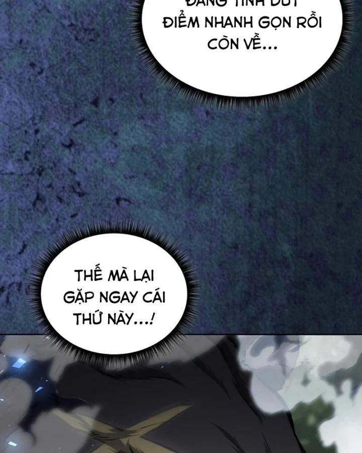 Hành trình vác gậy chạy bốn phương tám hướng Chapter 26 - 33