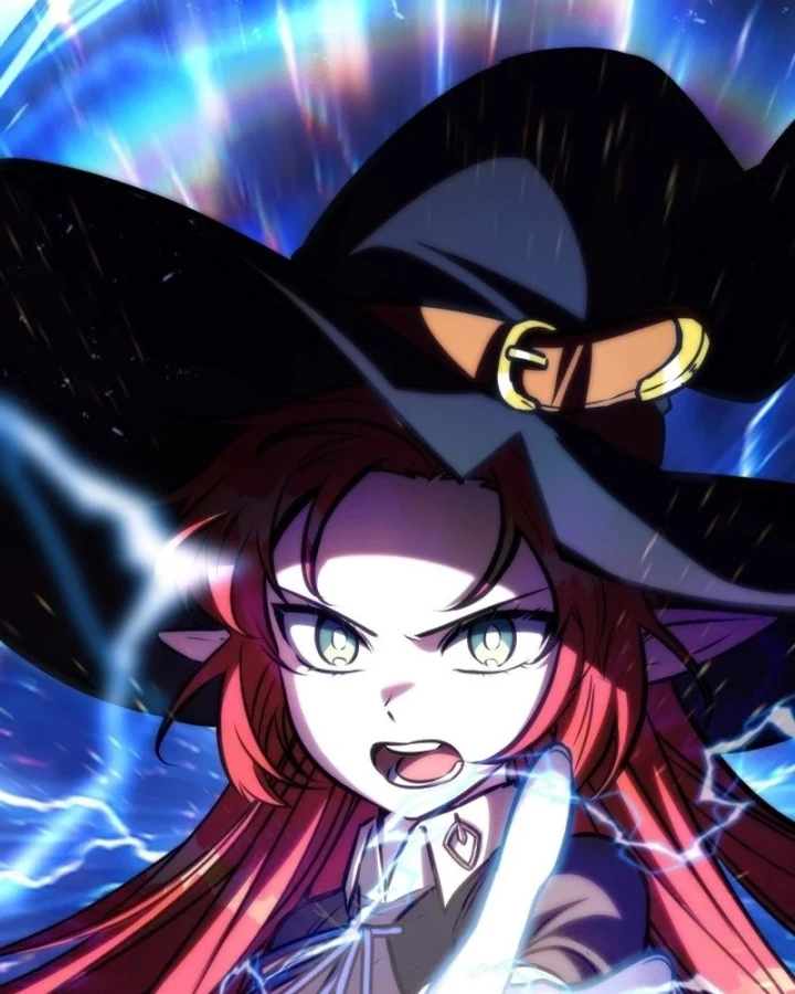 Hành trình vác gậy chạy bốn phương tám hướng Chapter 26 - 41