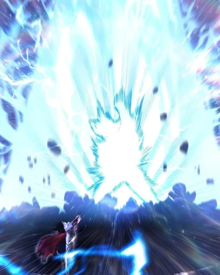 Hành trình vác gậy chạy bốn phương tám hướng Chapter 26 - 47