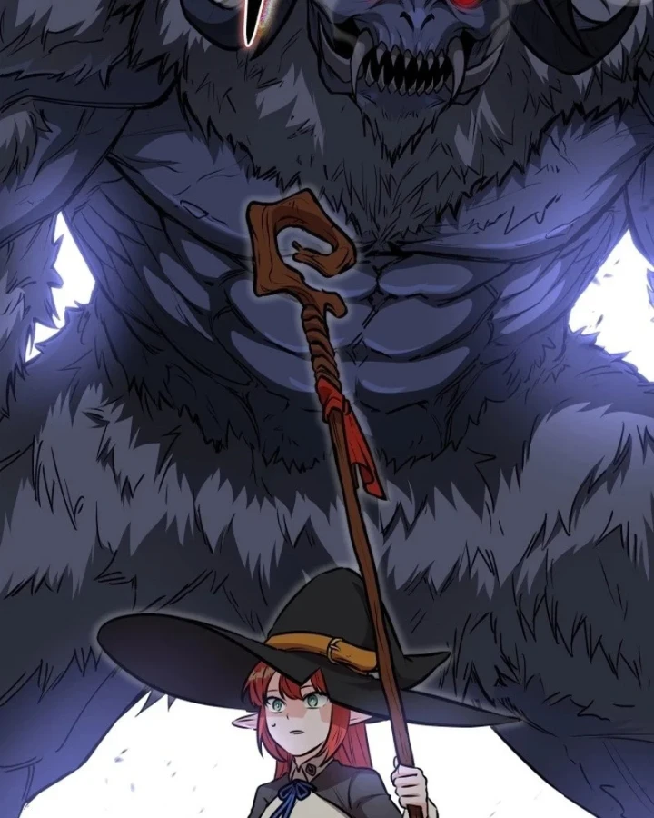 Hành trình vác gậy chạy bốn phương tám hướng Chapter 26 - 85