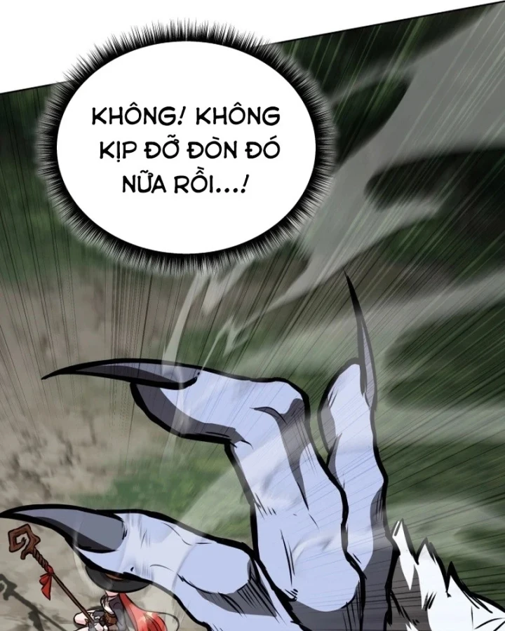 Hành trình vác gậy chạy bốn phương tám hướng Chapter 26 - 89