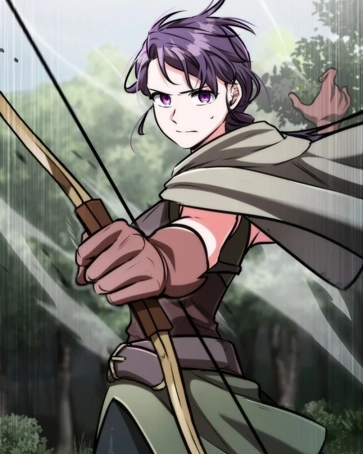 Hành trình vác gậy chạy bốn phương tám hướng Chapter 26 - 96