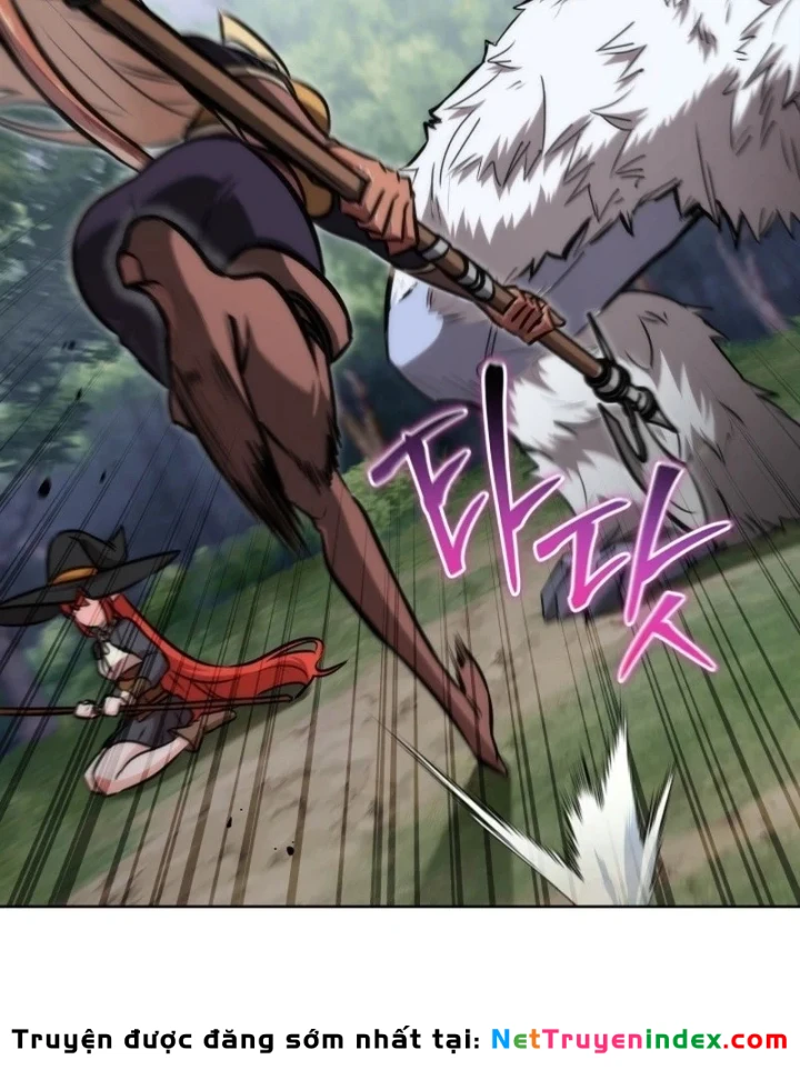 Hành trình vác gậy chạy bốn phương tám hướng Chapter 26 - 99