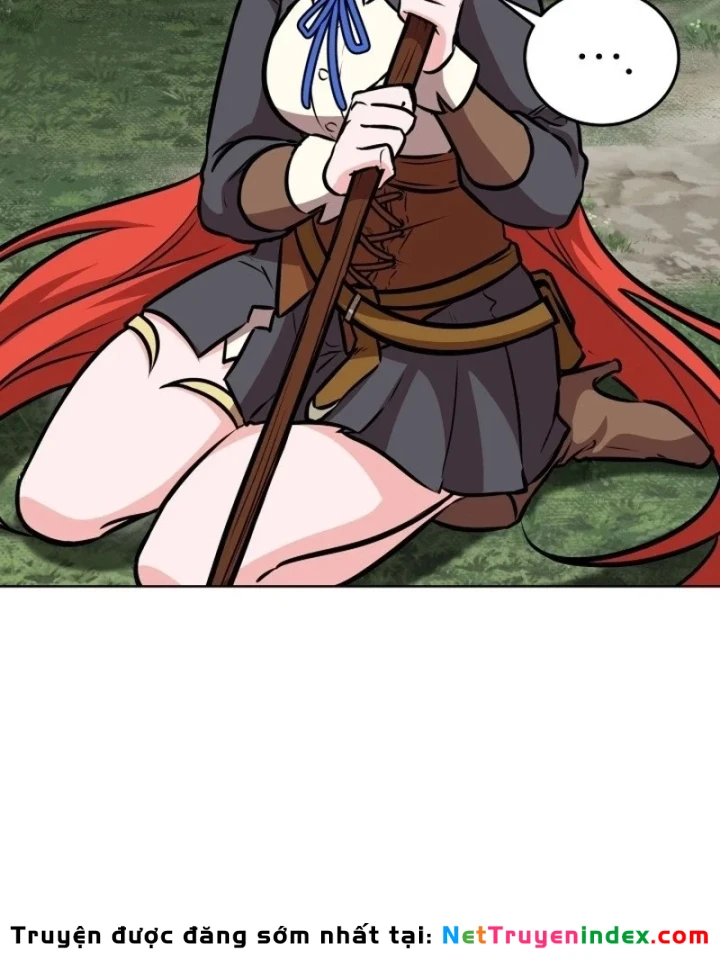 Hành trình vác gậy chạy bốn phương tám hướng Chapter 26 - 106