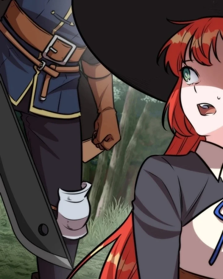 Hành trình vác gậy chạy bốn phương tám hướng Chapter 26 - 110