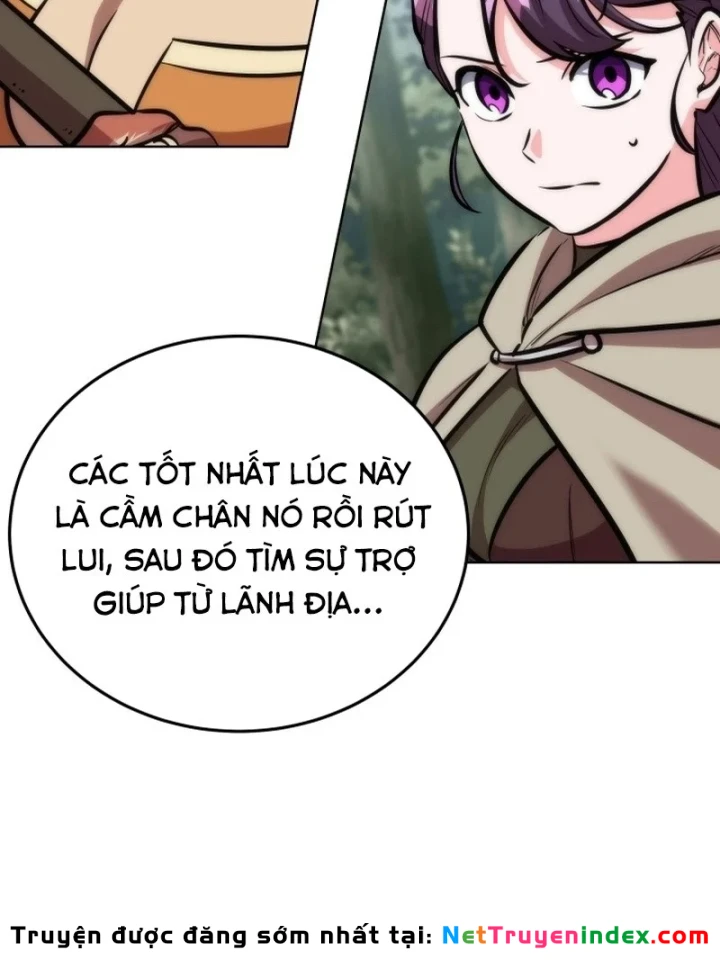 Hành trình vác gậy chạy bốn phương tám hướng Chapter 26 - 130